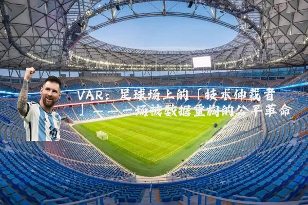 VAR：足球场上的「技术仲裁者」——一场被数据重构的公平革命