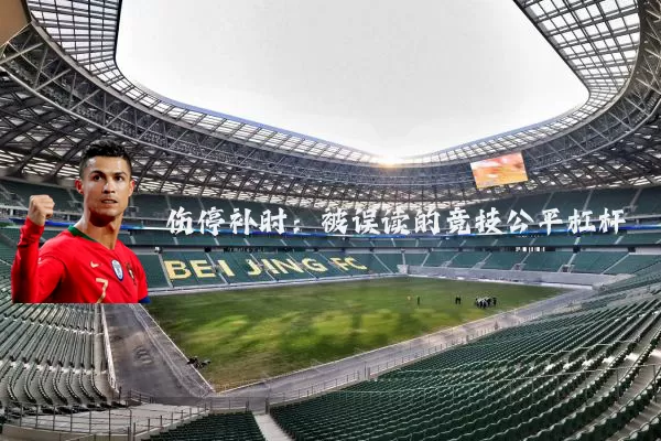 伤停补时：被误读的竞技公平杠杆